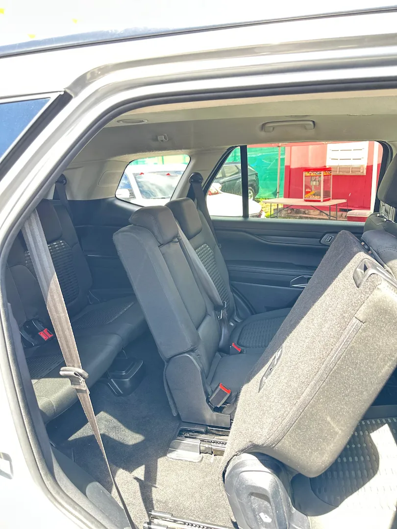 Preview imagenes del auto